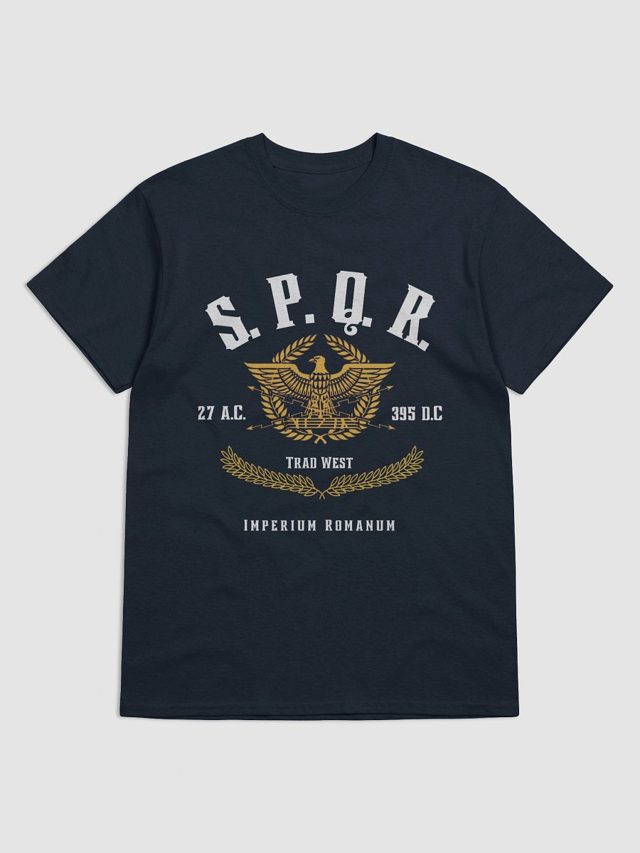 S.P.Q.R. merch product image (1)