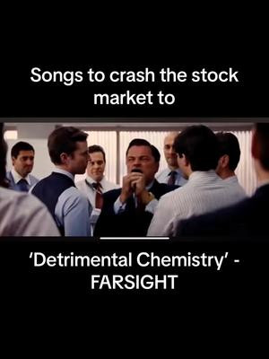 Tag a friend you’d sell penny stocks with to this song. #farsight #metalmemes #fyp #metalcorememes #metlacore 