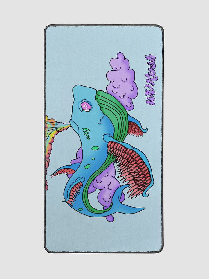 WVKush Flying Whale 15.5