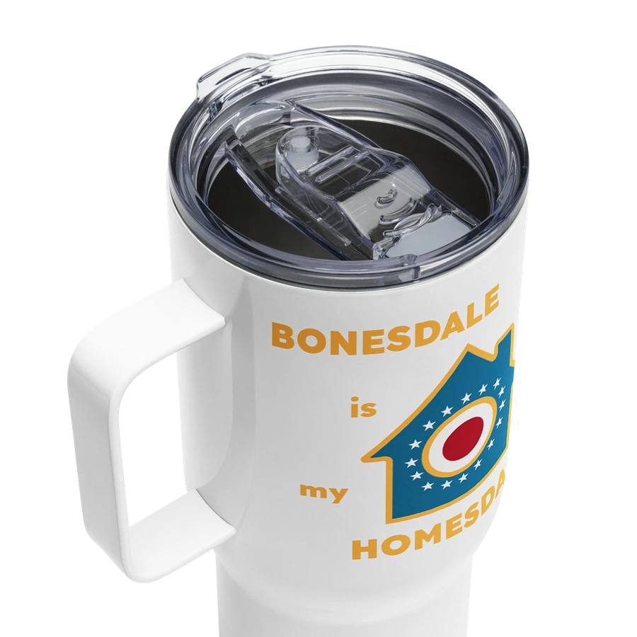 Homesdale Travel Mug product image (2)