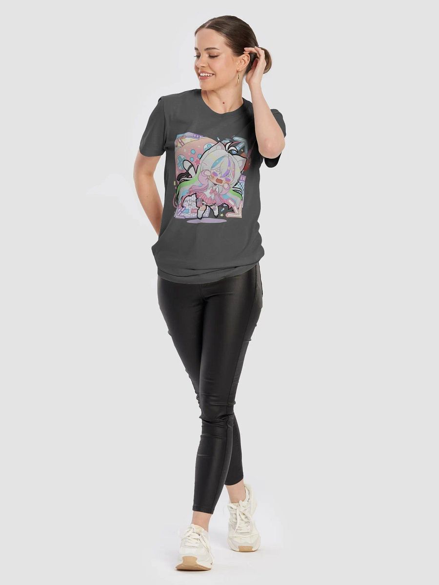 Gamer Girl Shirt product image (56)