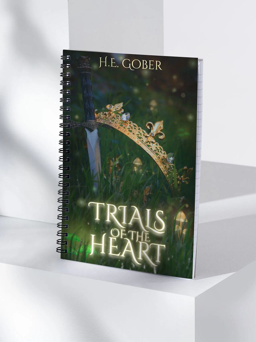 Trials notebook product image (3)