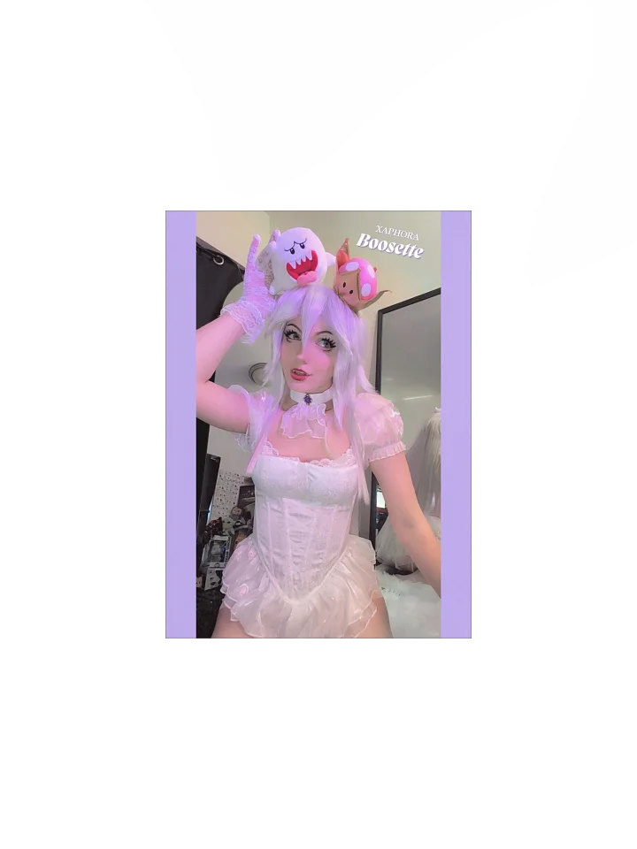 Xaphora Boosette Print V3 product image (1)