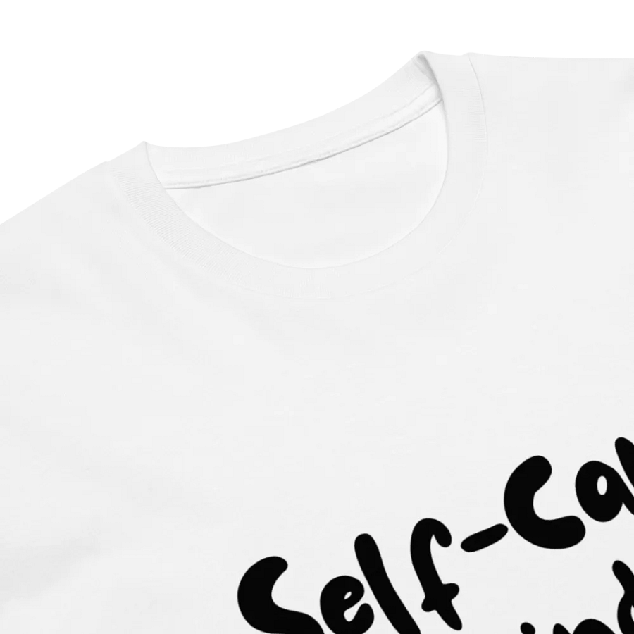 Supreme Comfort Classic T-Shirt product image (6)