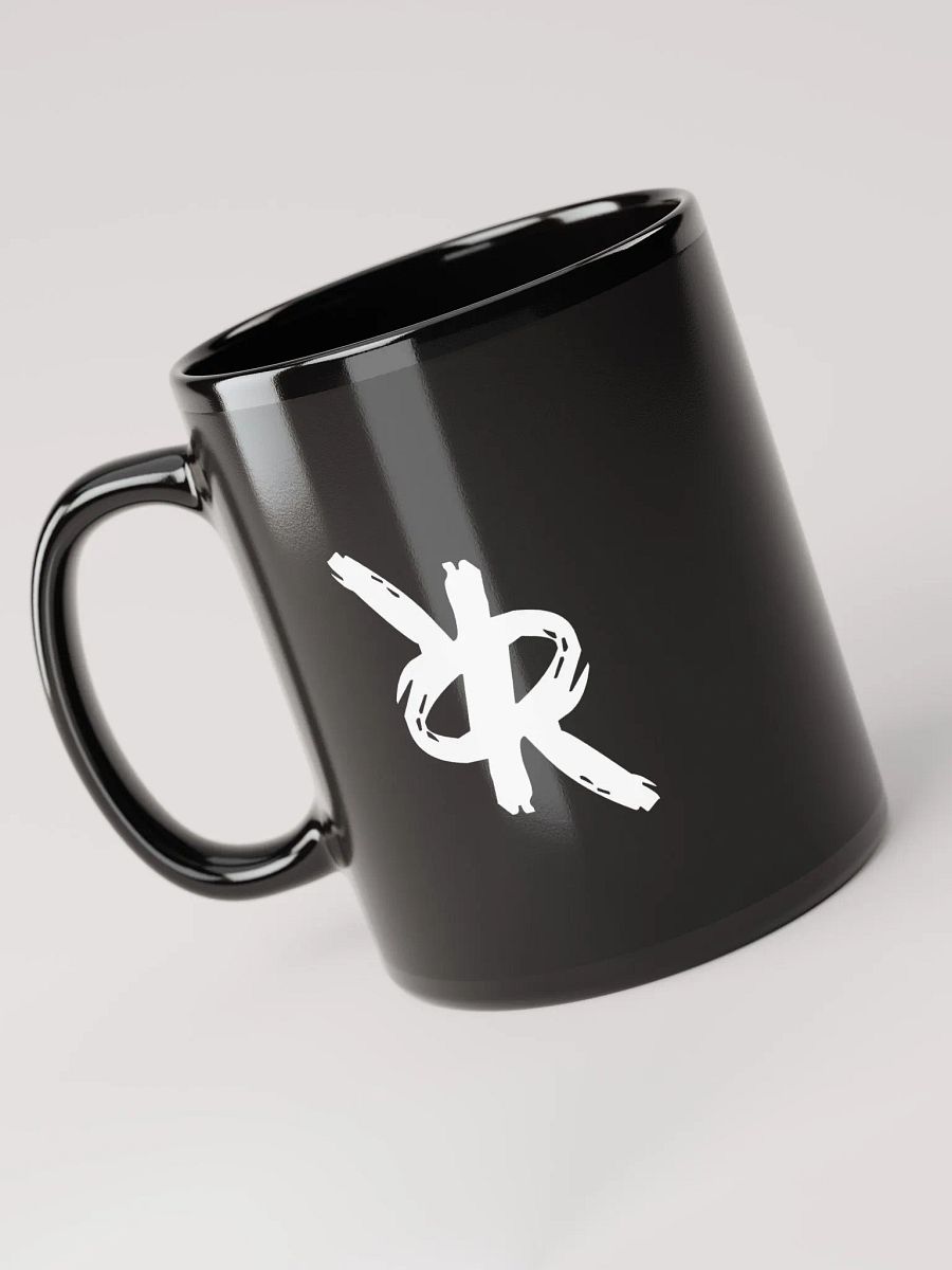 Rutra Mug - White logo product image (3)