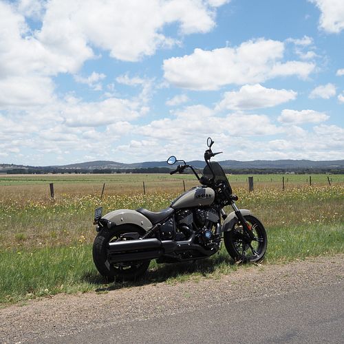 #indianchief #indianmotorcycle #indianlife #australiagram #saddlemen