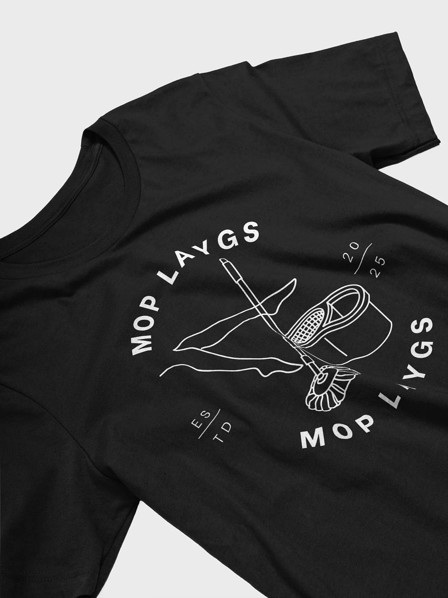 Mop Laygs Classic T-Shirt product image (12)