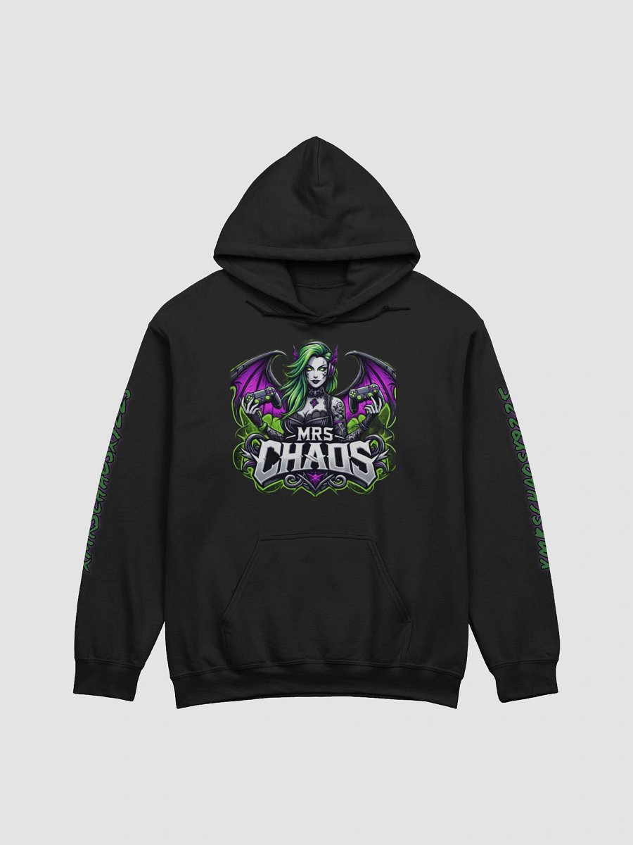 Cozy and Spooky product image (1)