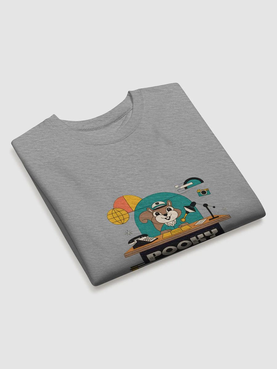 Pooky News Retro Vibe product image (3)