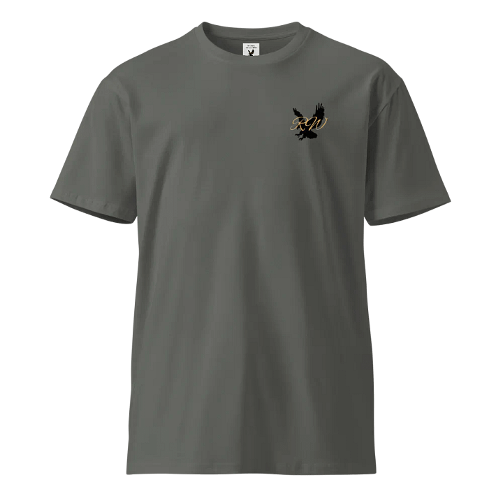 SUNSET EAGLE T-Shirt product image (2)