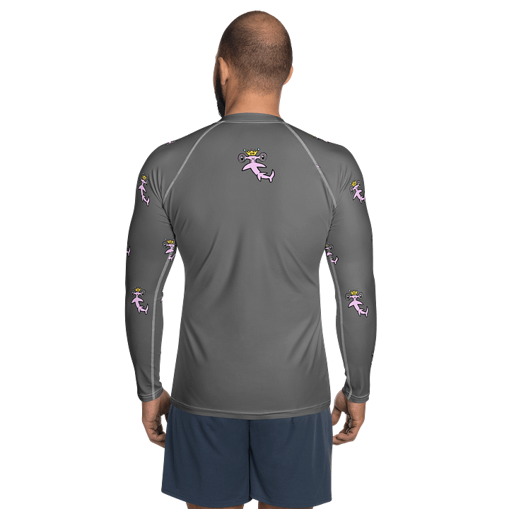 Hammerhead Rashguard product image (2)