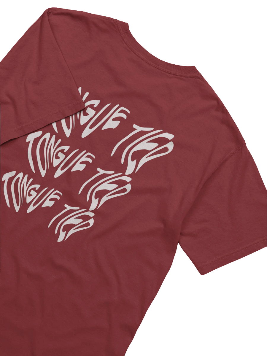 Ovation Unisex T-Shirt product image (45)