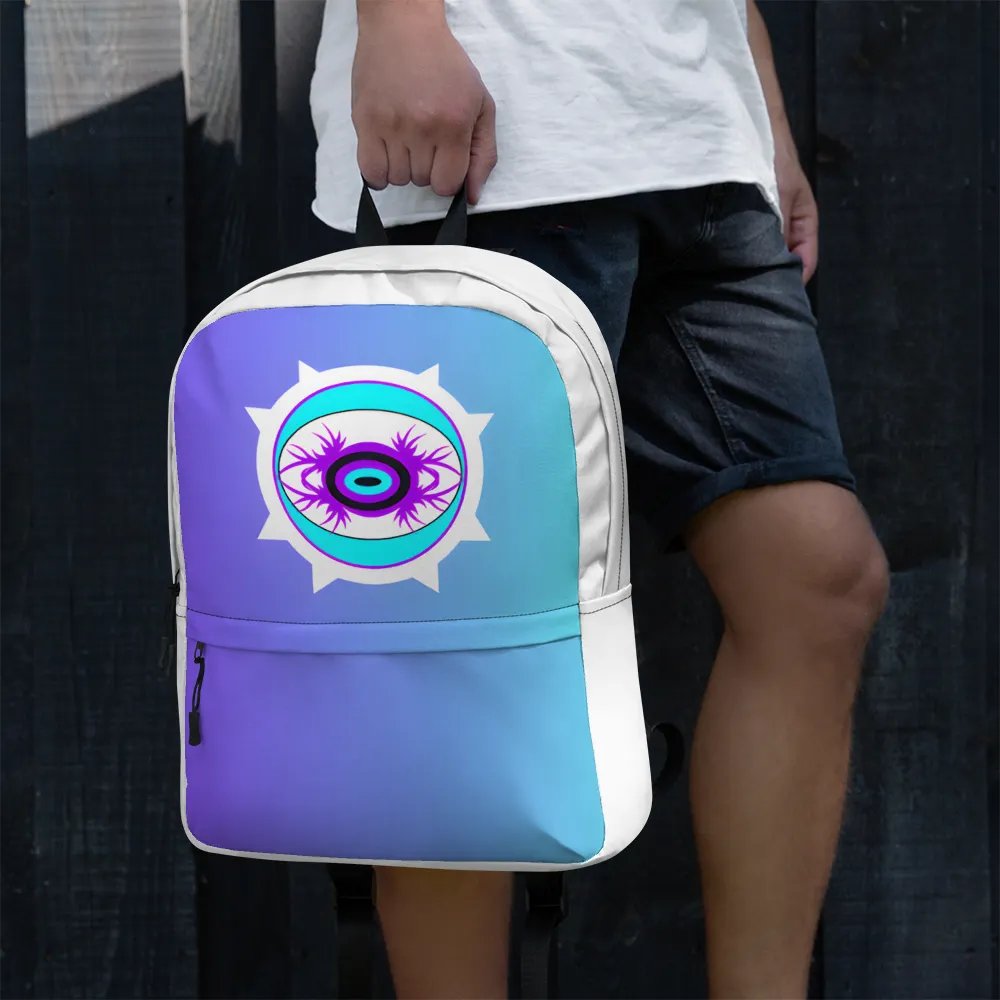Lights Back Pack product image (4)