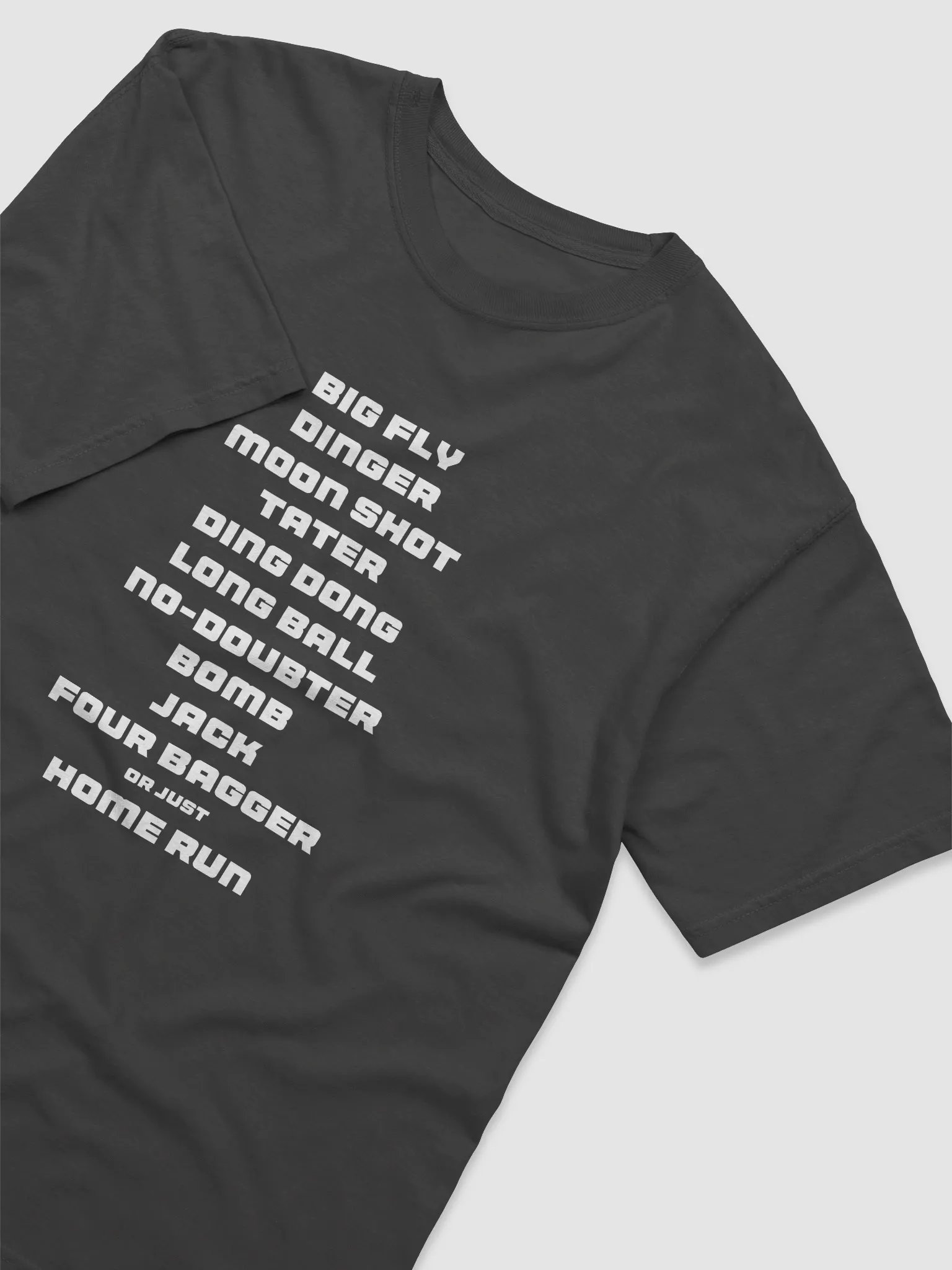 Home Run Tee product image (3)