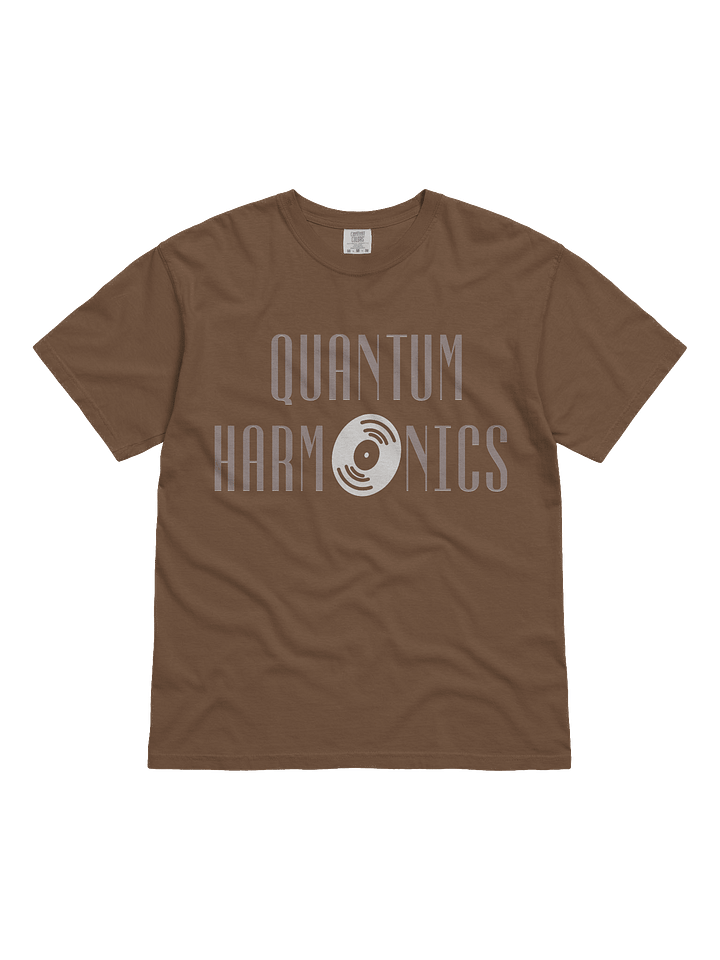 Quantum Harmonics Soundwave T-Shirt product image (50)