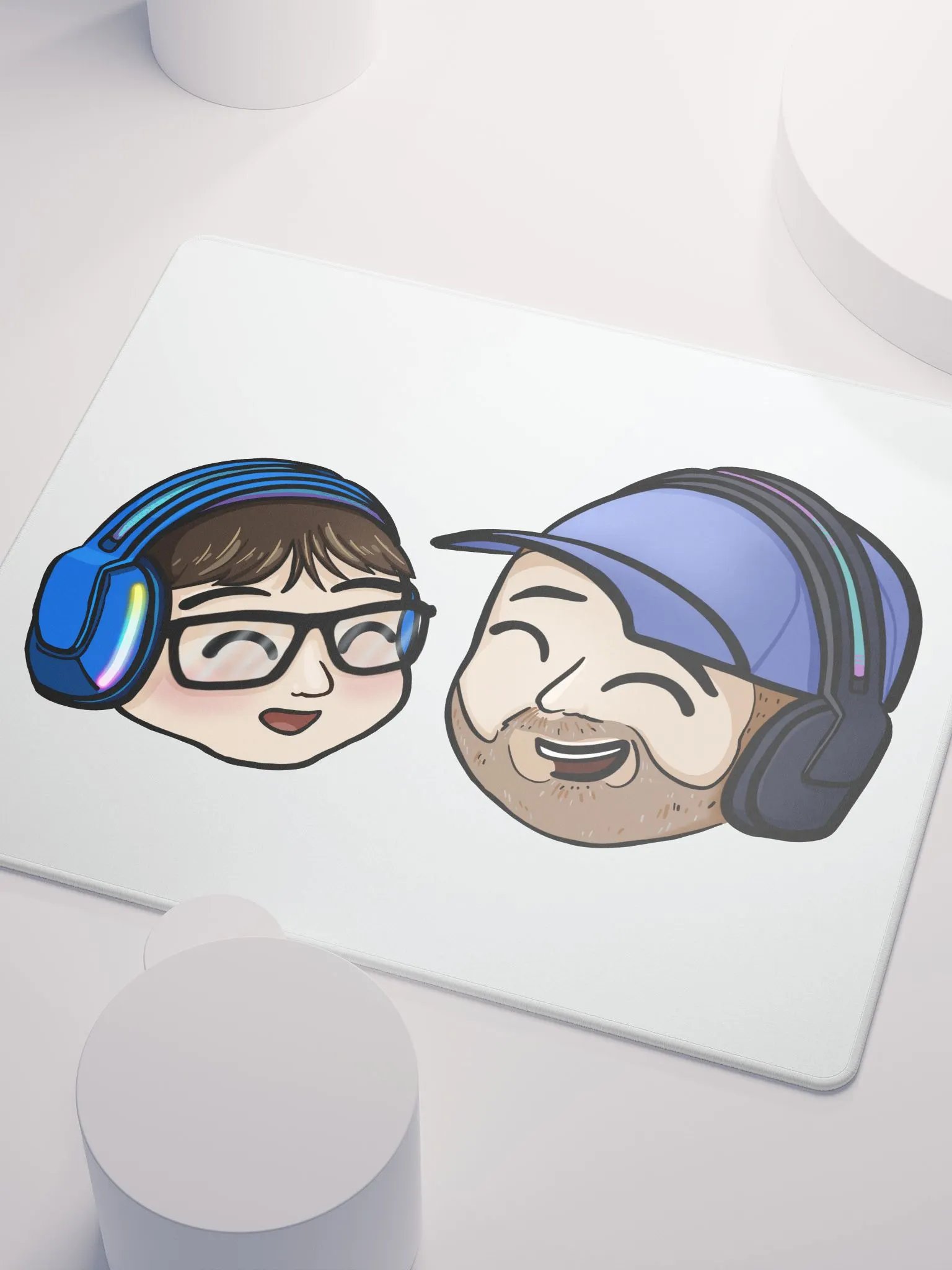 Upgraded Mousepad product image (3)