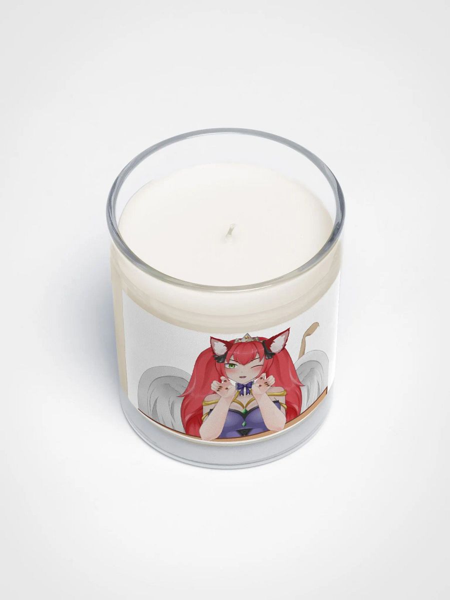 Scarlett Candle product image (3)