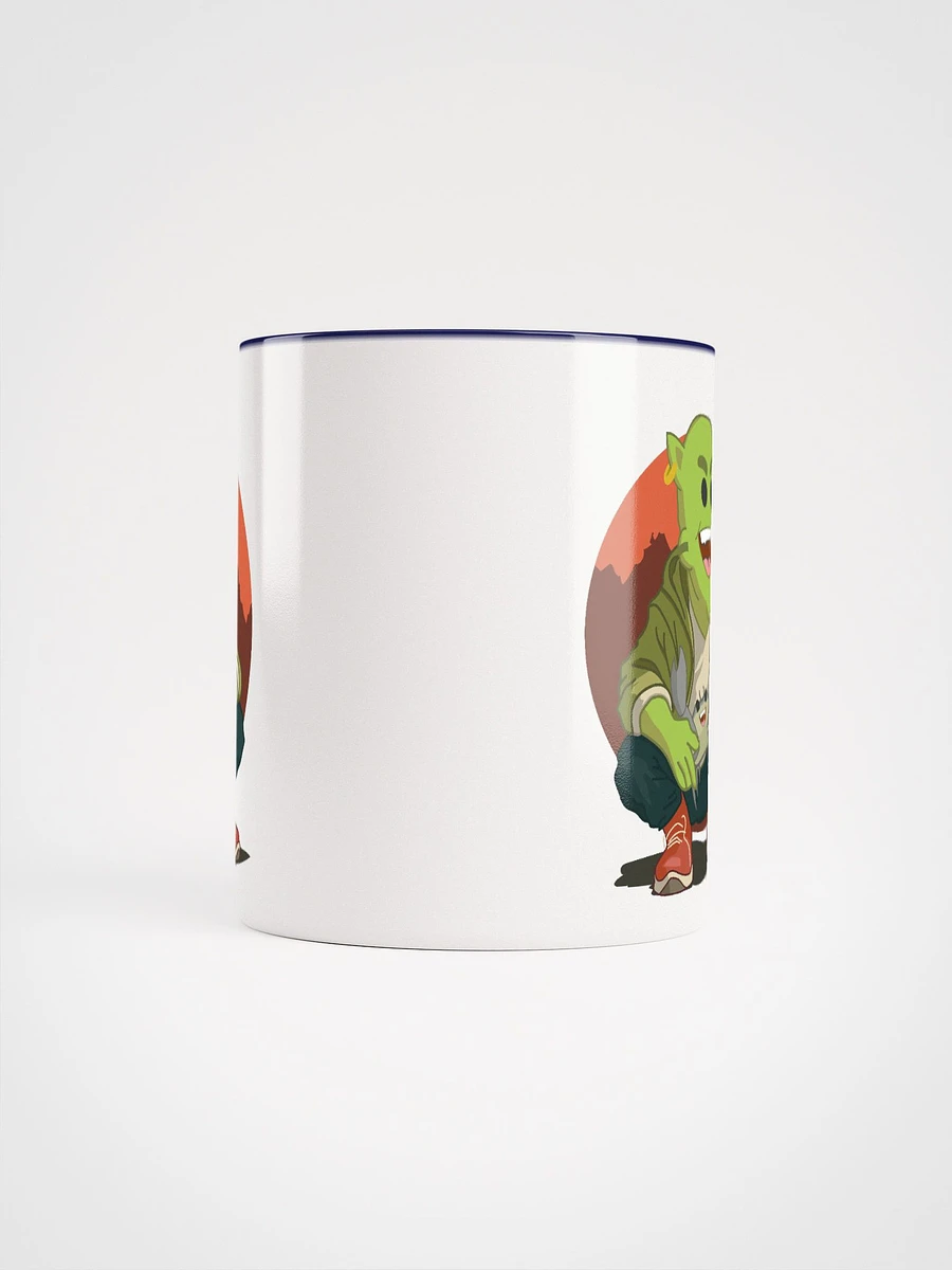 Skoblin & Skrabby Mug with Color Tint product image (15)
