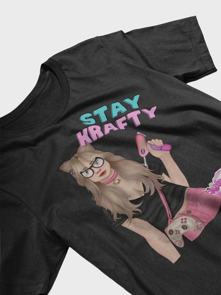 QUEENV TEE product image (3)