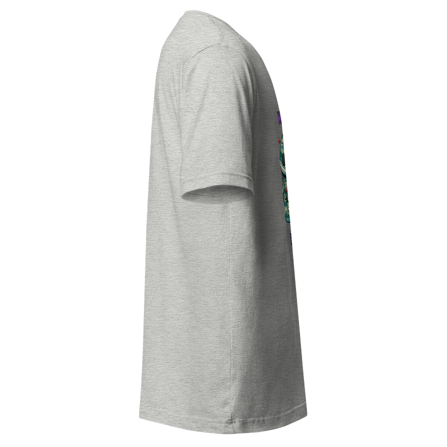 Playful Voodoo Dolls T-Shirt product image (21)