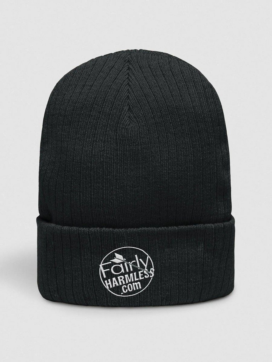 Winter Knit Beanie product image (15)