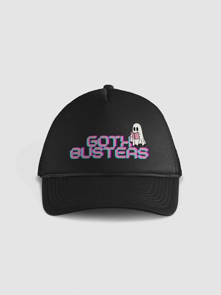 Goth Busters Hat product image (1)