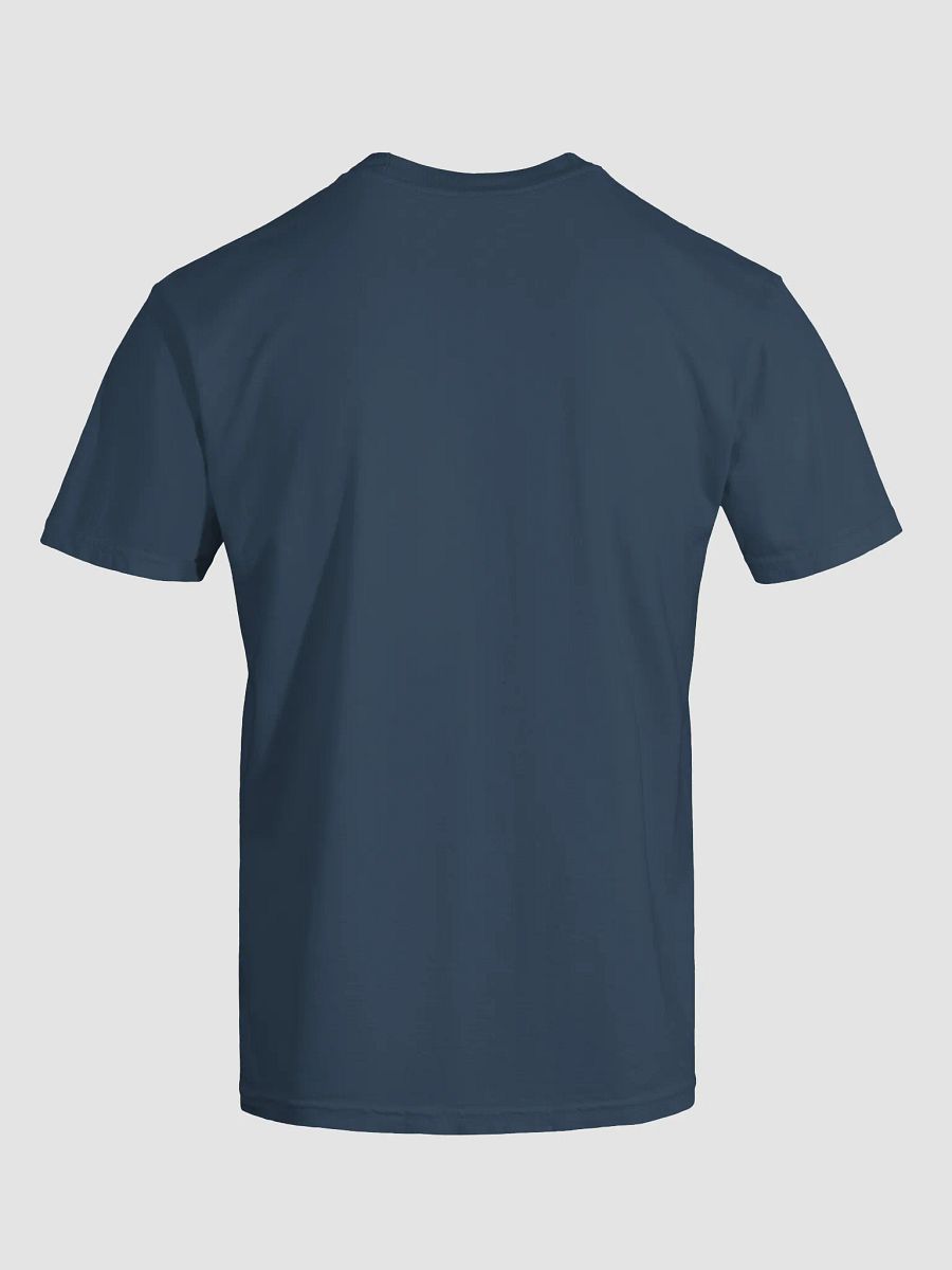 Room Tone Pause Comfort Tee product image (53)