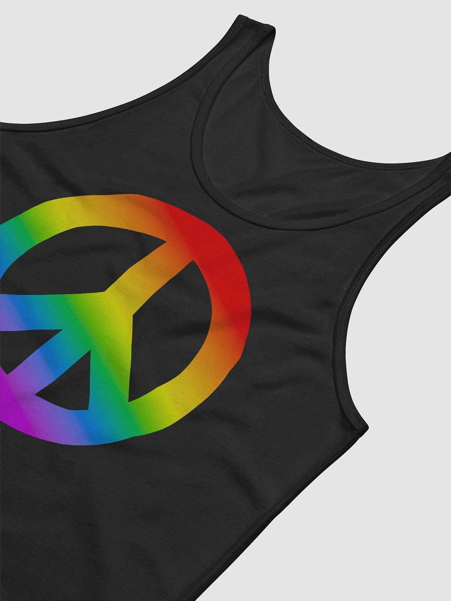 Peace Rainbow / Tank Top product image (3)