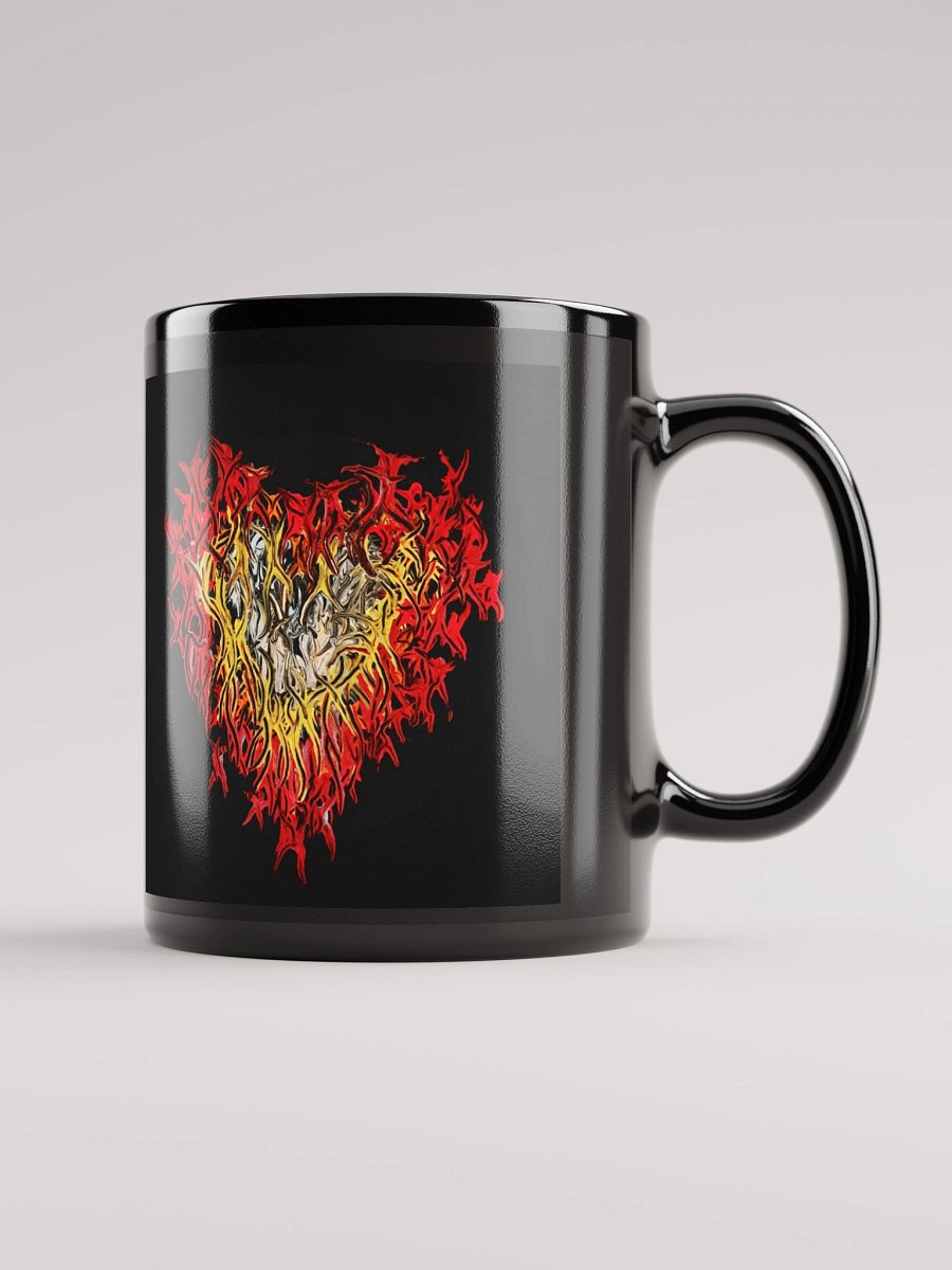 Coven Heart Mug product image (1)
