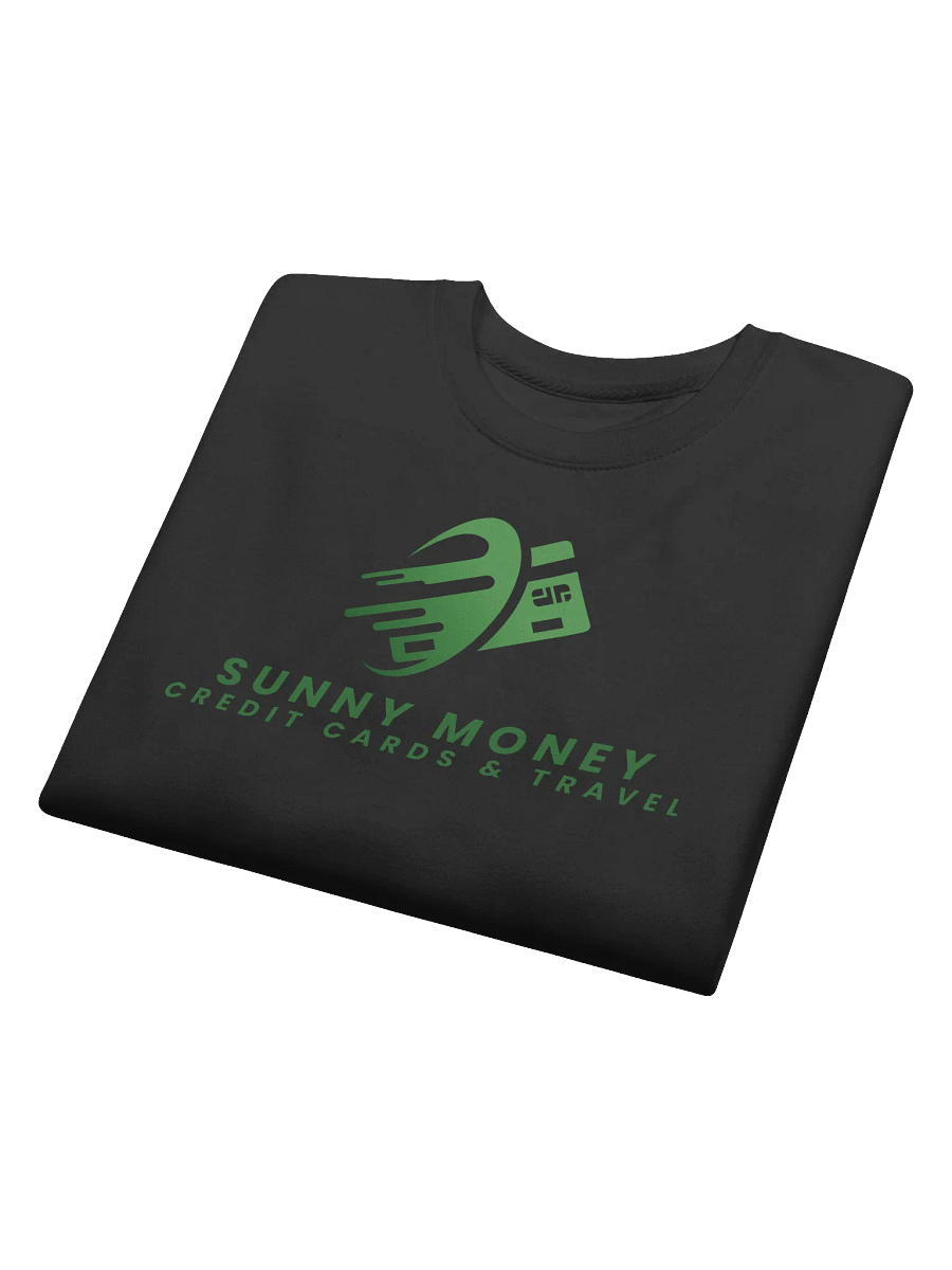 SunnyMoney Premium Crewneck product image (4)