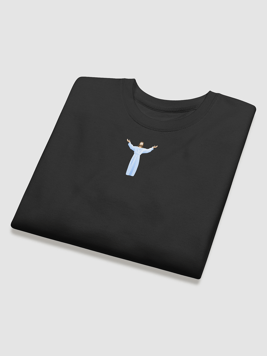 Faith Premium Sweatshirt product image (4)