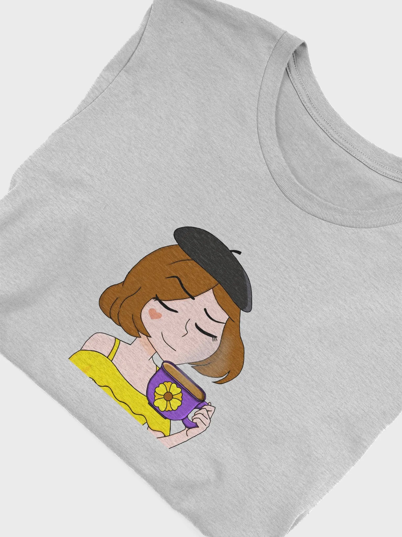 Sip T-Shirt product image (43)