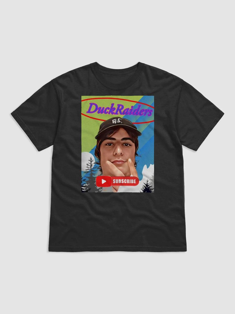 Ducky Shirt product image (3)