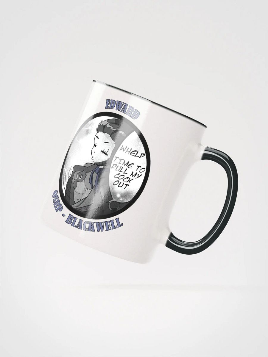 Whelp Mug product image (2)