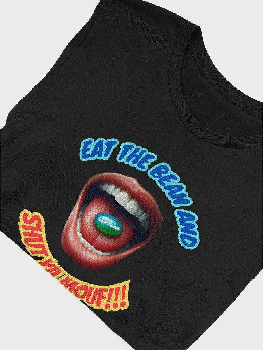 EAT THE BEAN T-Shirt product image (53)