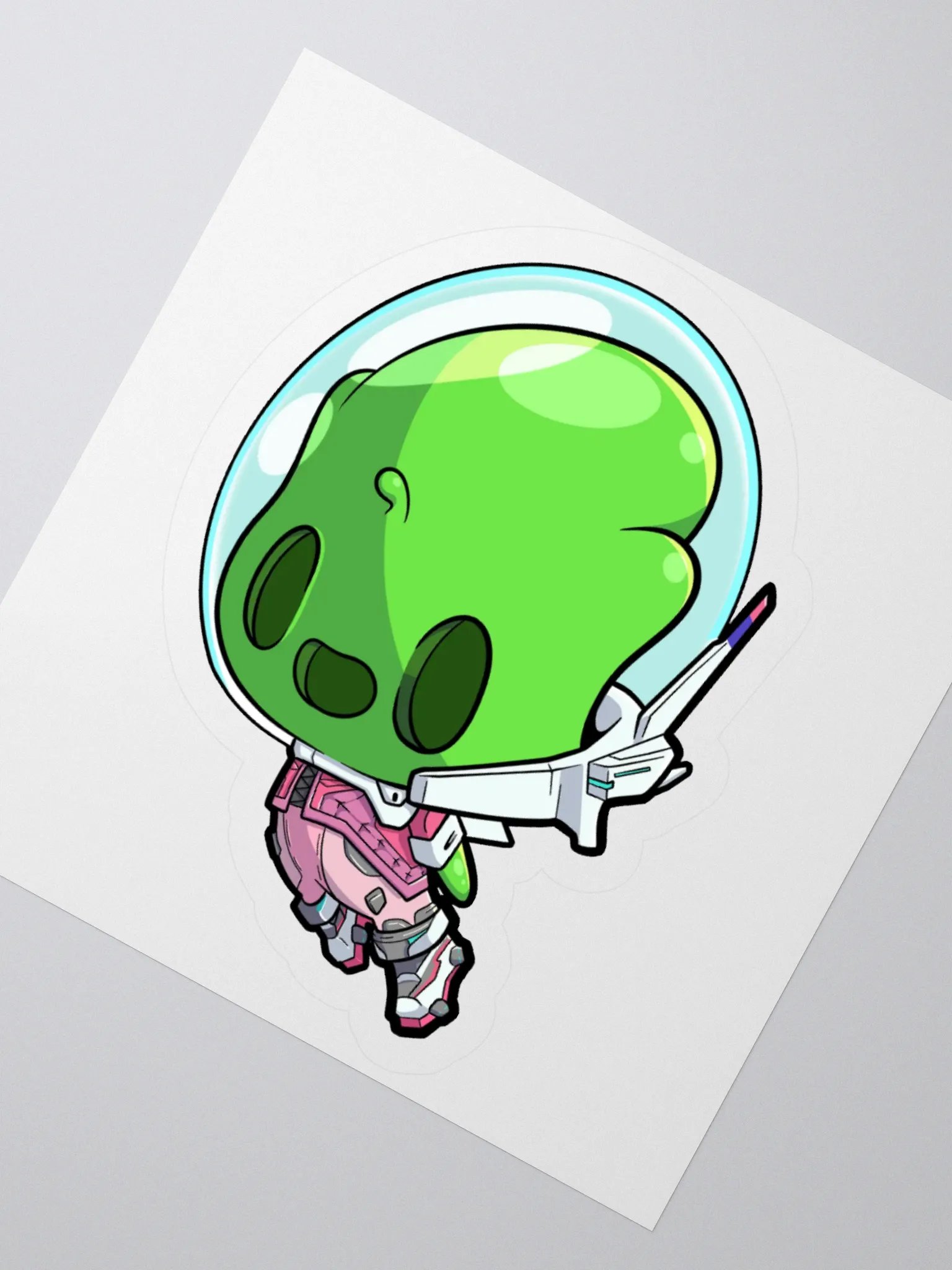 The Goo Ranger product image (4)