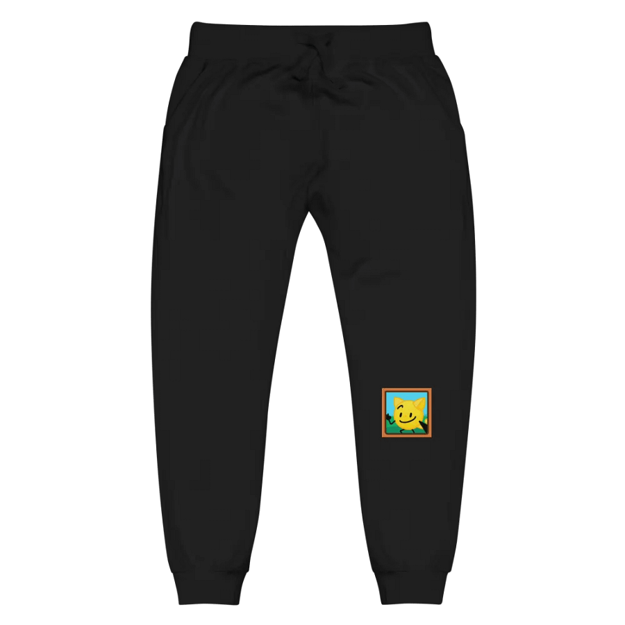 Cripty Picture Pants product image (1)