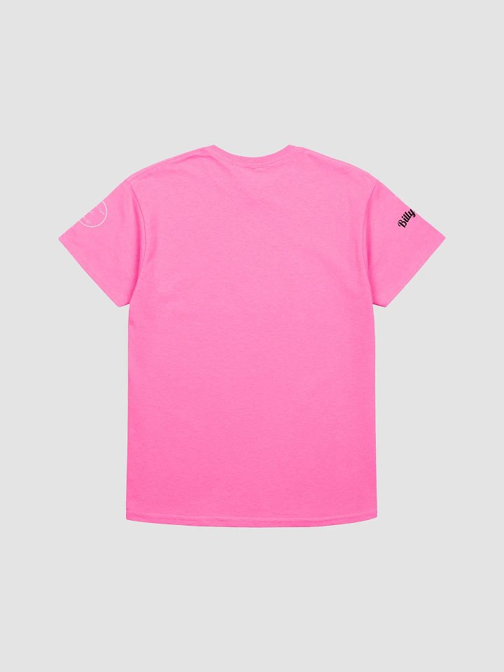 Billycptr F*ck Cancer T-Shirt product image (13)