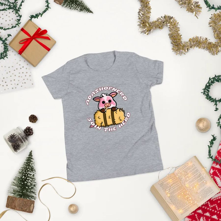 Barnyard Junior T-Shirt product image (48)
