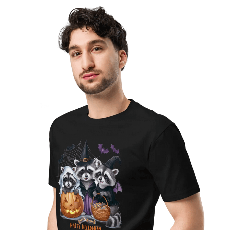 AS Colour Unisex Premium T-Shirt product image (4)