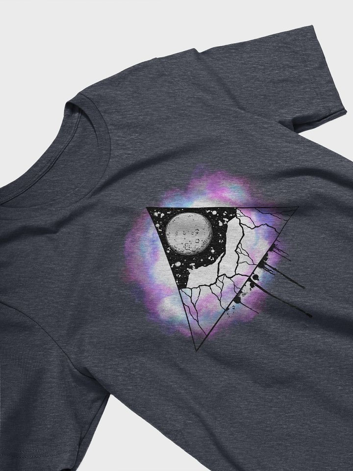 Above the Summit Tee product image (2)