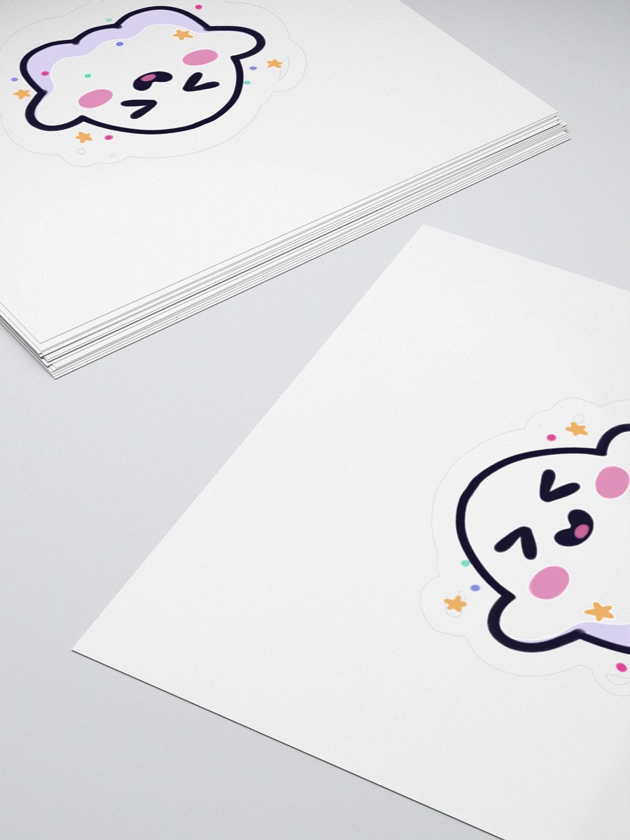 Cozy Ghostie Yippie product image (12)