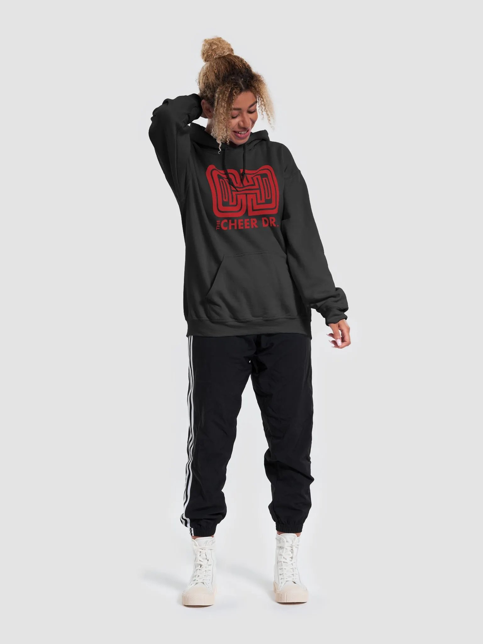 The Cheer Doctor Hoodie product image (5)