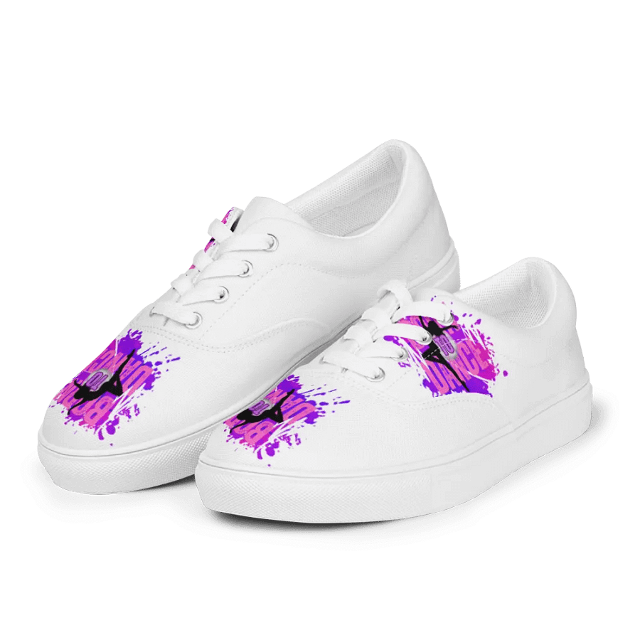 Born to Dance Her Silhouette Rush Dance Shoes product image (5)