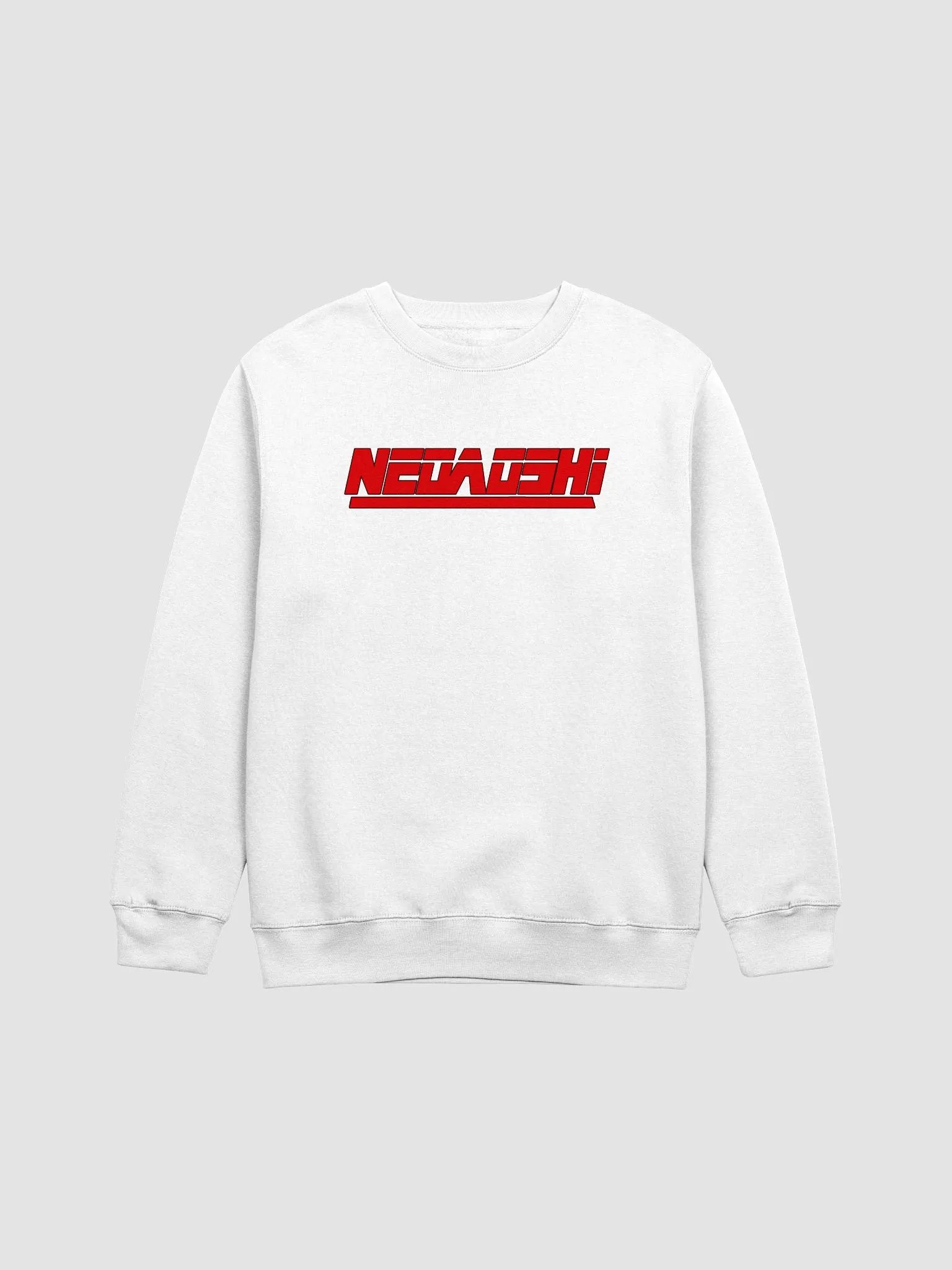 NeoAoshi Long Sleeve Sweater product image (3)