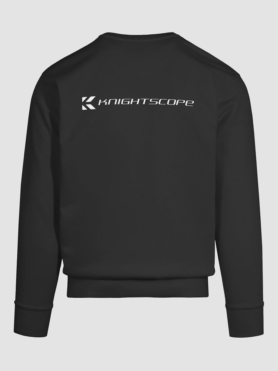 LOVE ASR Stylized Premium Sweatshirt product image (11)