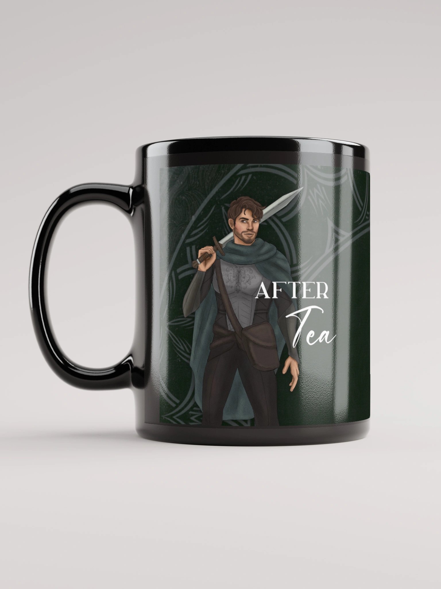 Before/After Tea Elias Mug product image (1)