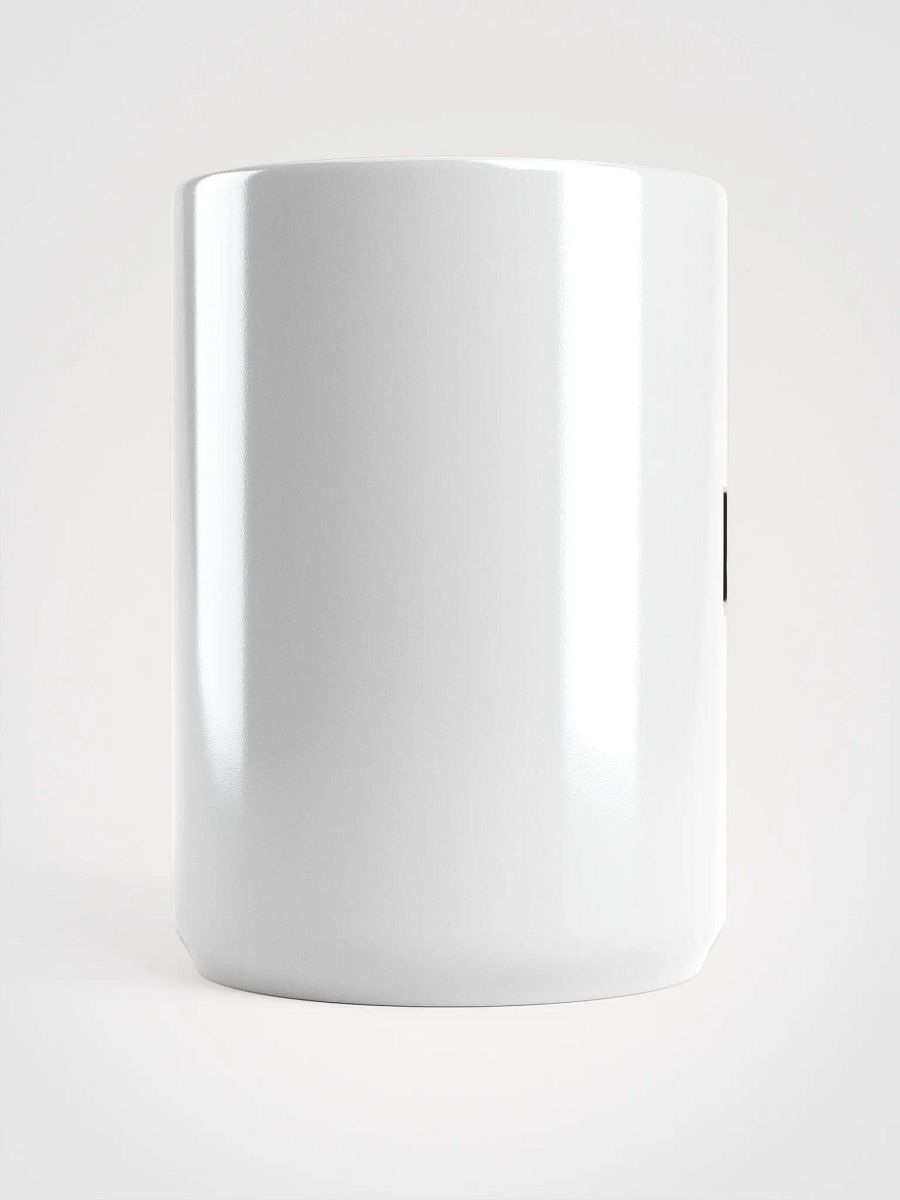 encore run Mug product image (5)