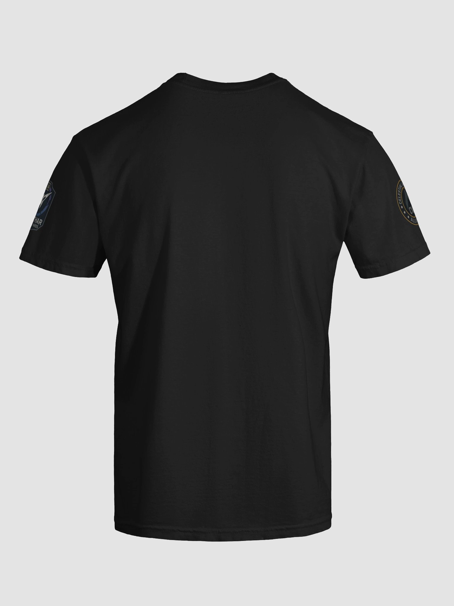Velthar Drive Yards Cotton Tee product image (17)