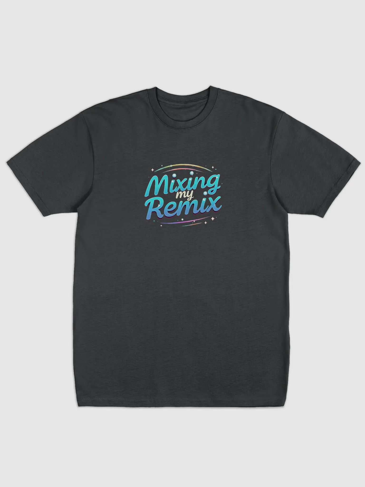 T-Shirt Mixing product image (1)